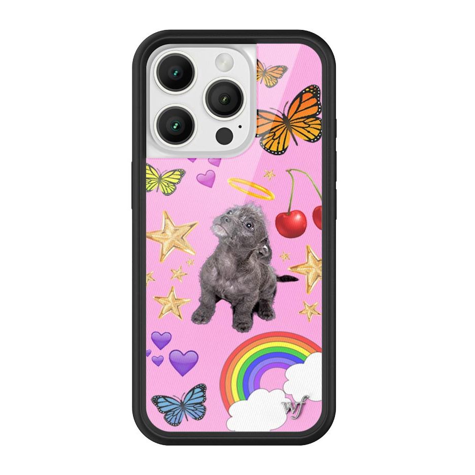 Puppy Love iPhone Case