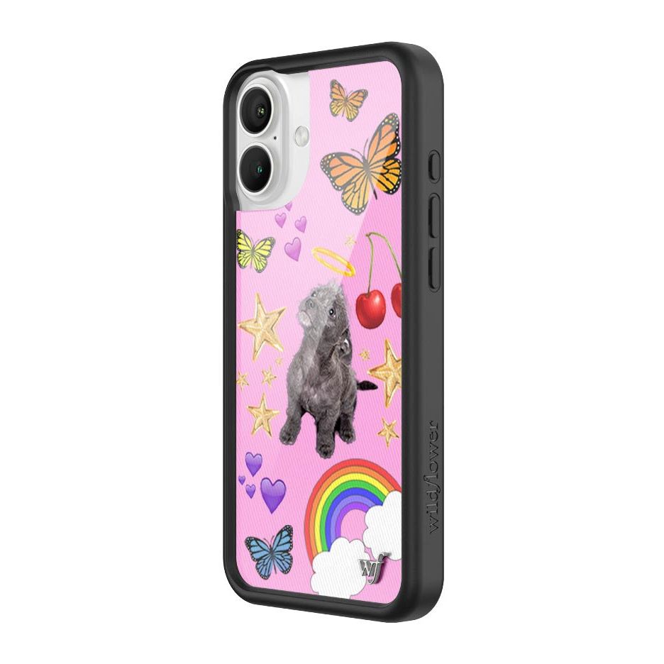 Puppy Love iPhone Case