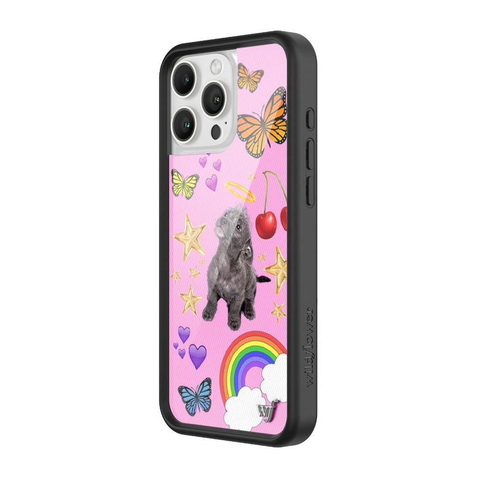 Puppy Love iPhone Case