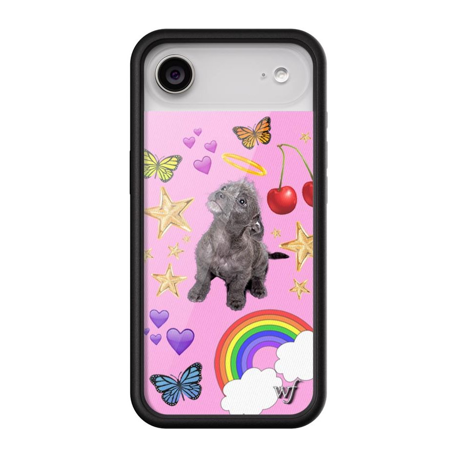 Puppy Love iPhone Case