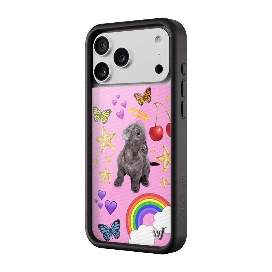 Puppy Love iPhone Case