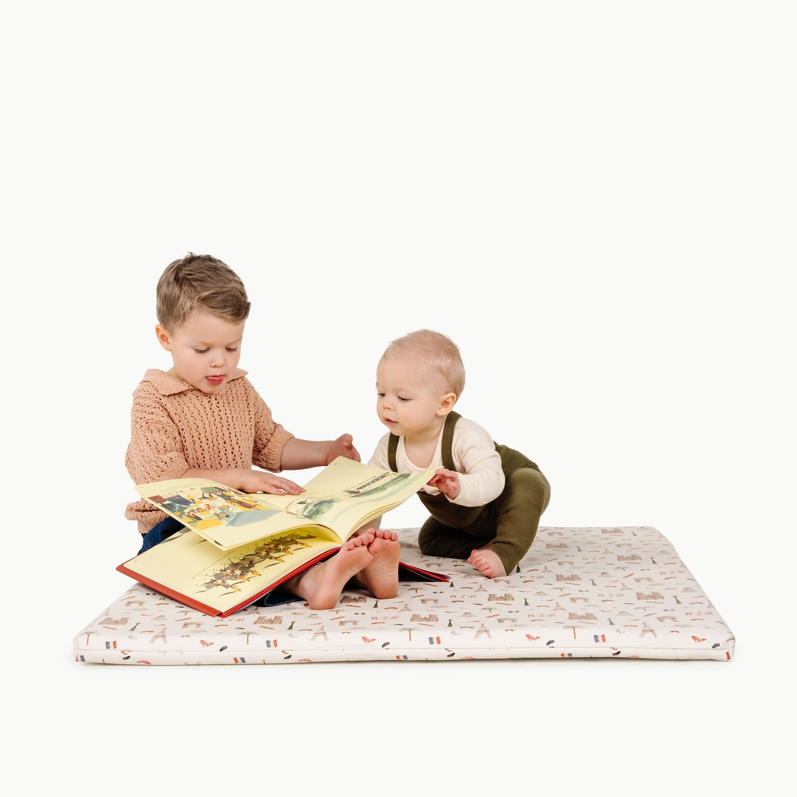 Wholesale Padded Mini Playmat