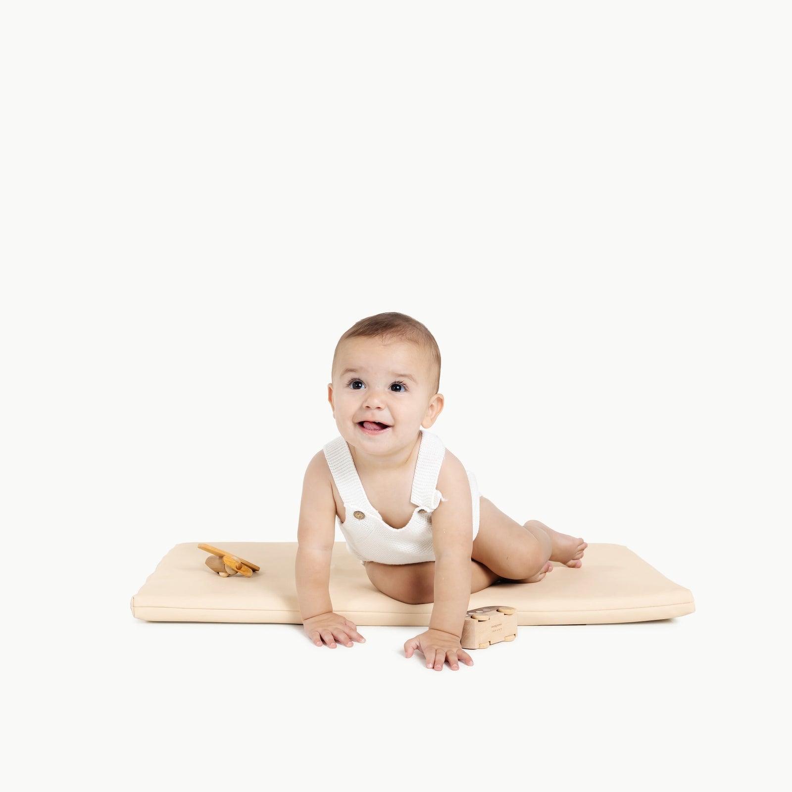 Wholesale Padded Changing Mat