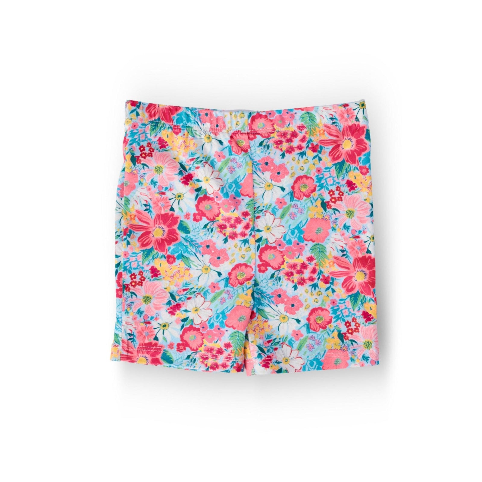 Petal Promises Twirl Shorts