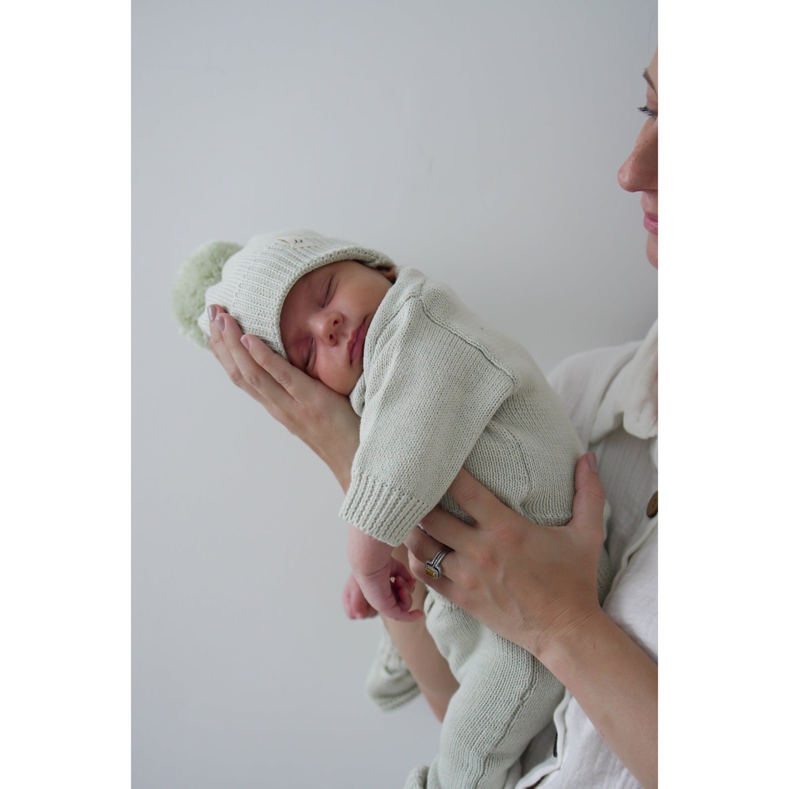 Bring Me Home Rib Bundle - Light Sage