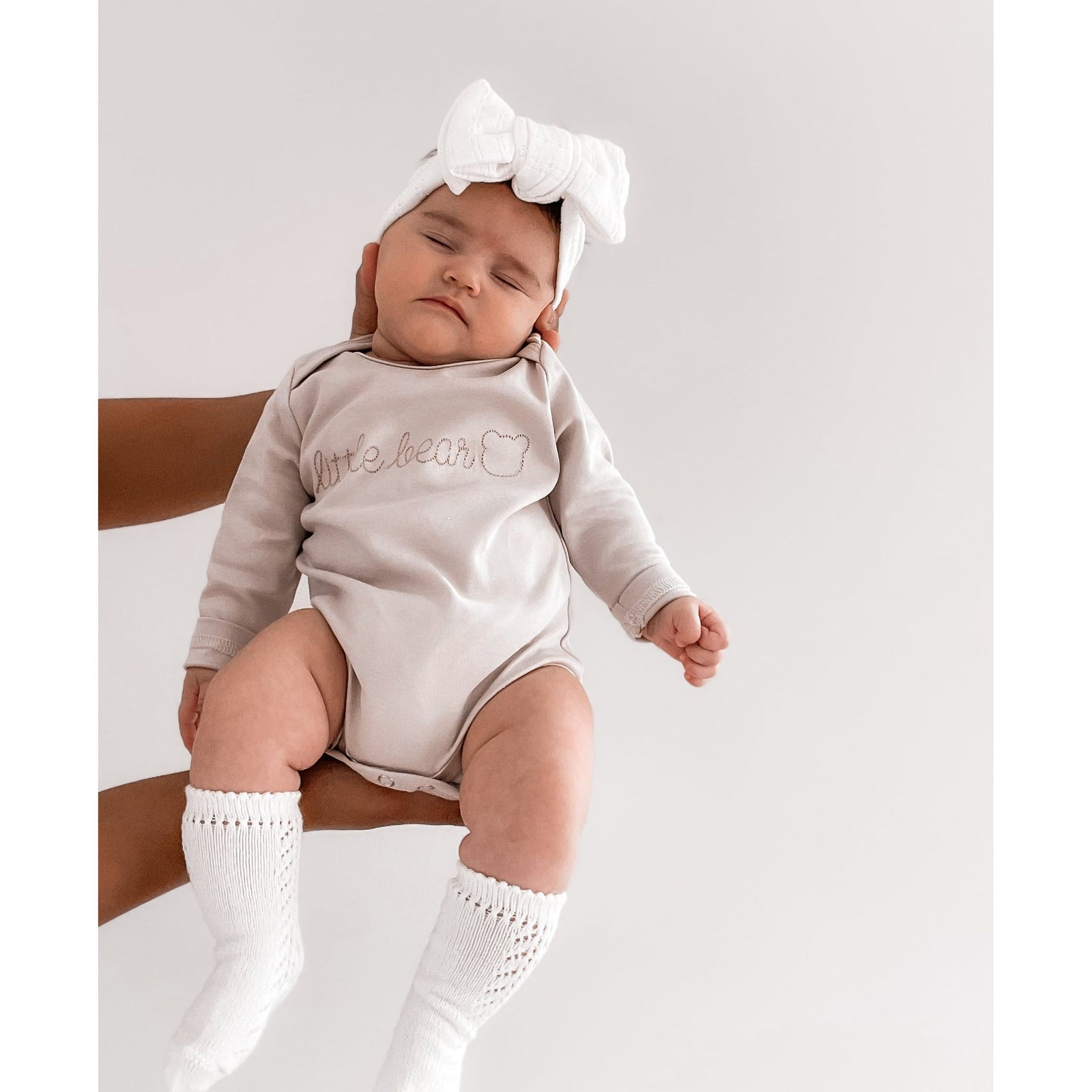 Little Bear Bodysuit