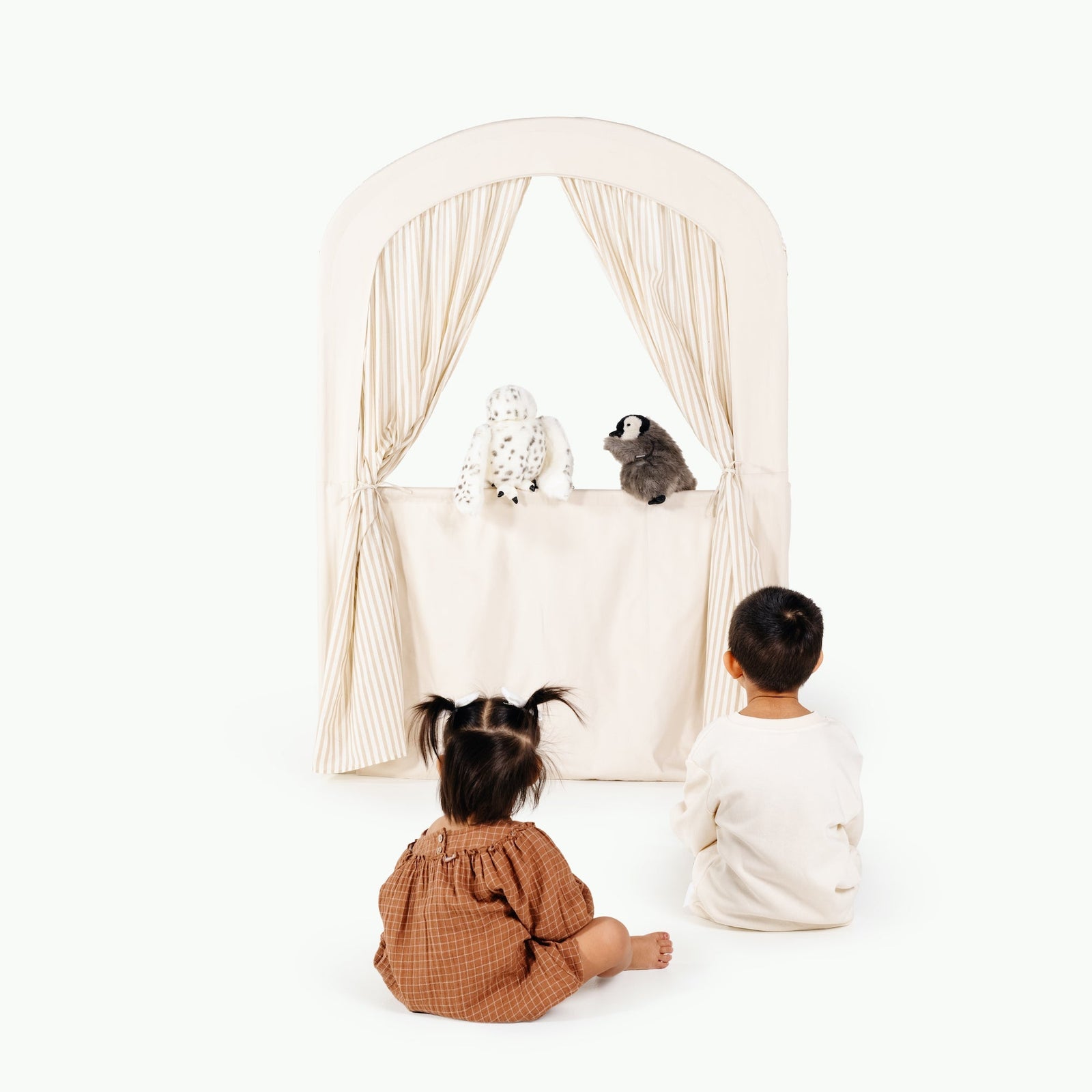 Wholesale Play Theatre