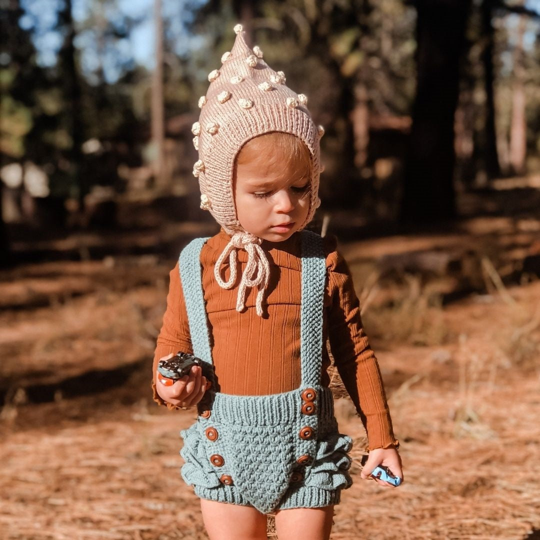 Popcorn Pixie Hat