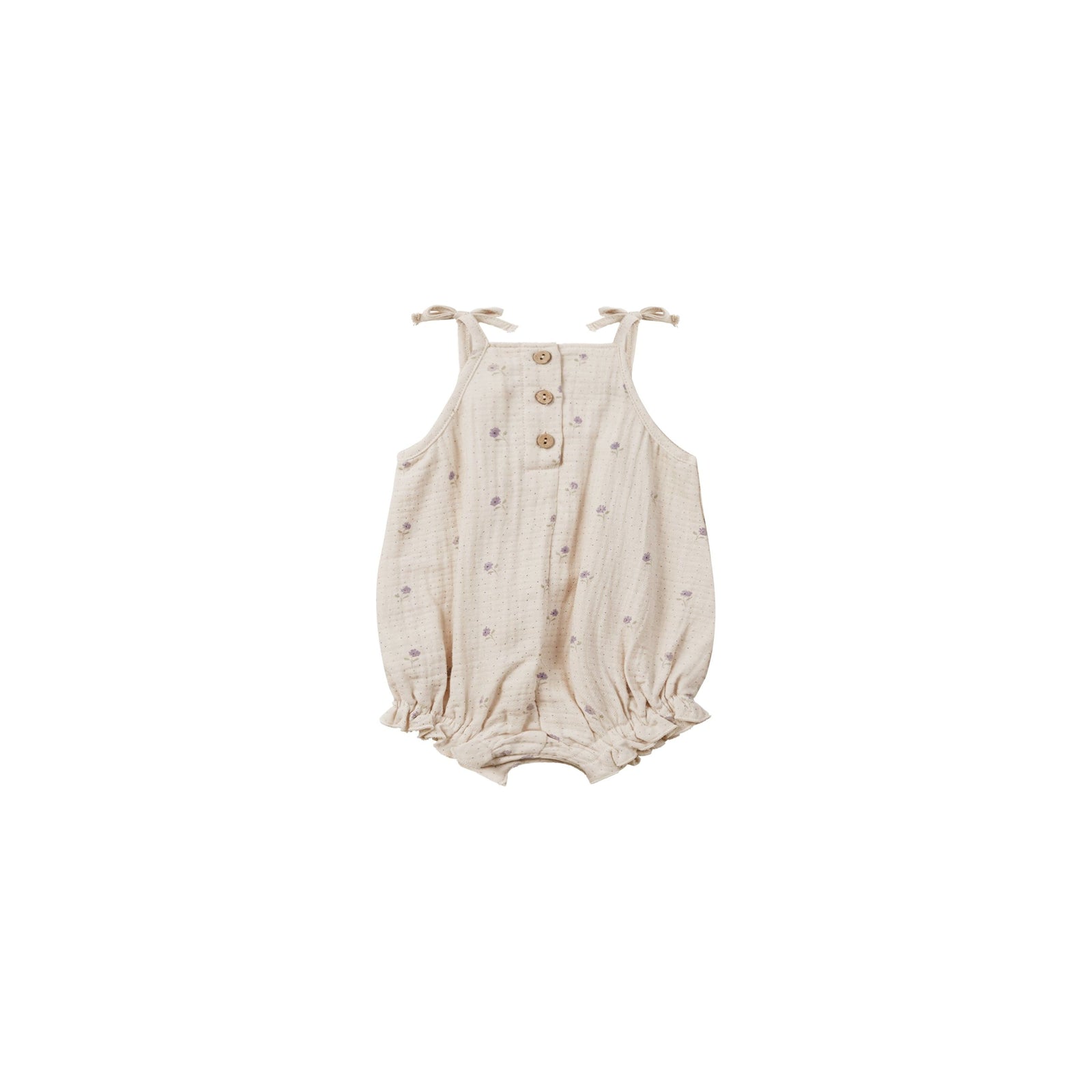 betty romper || sweet pea