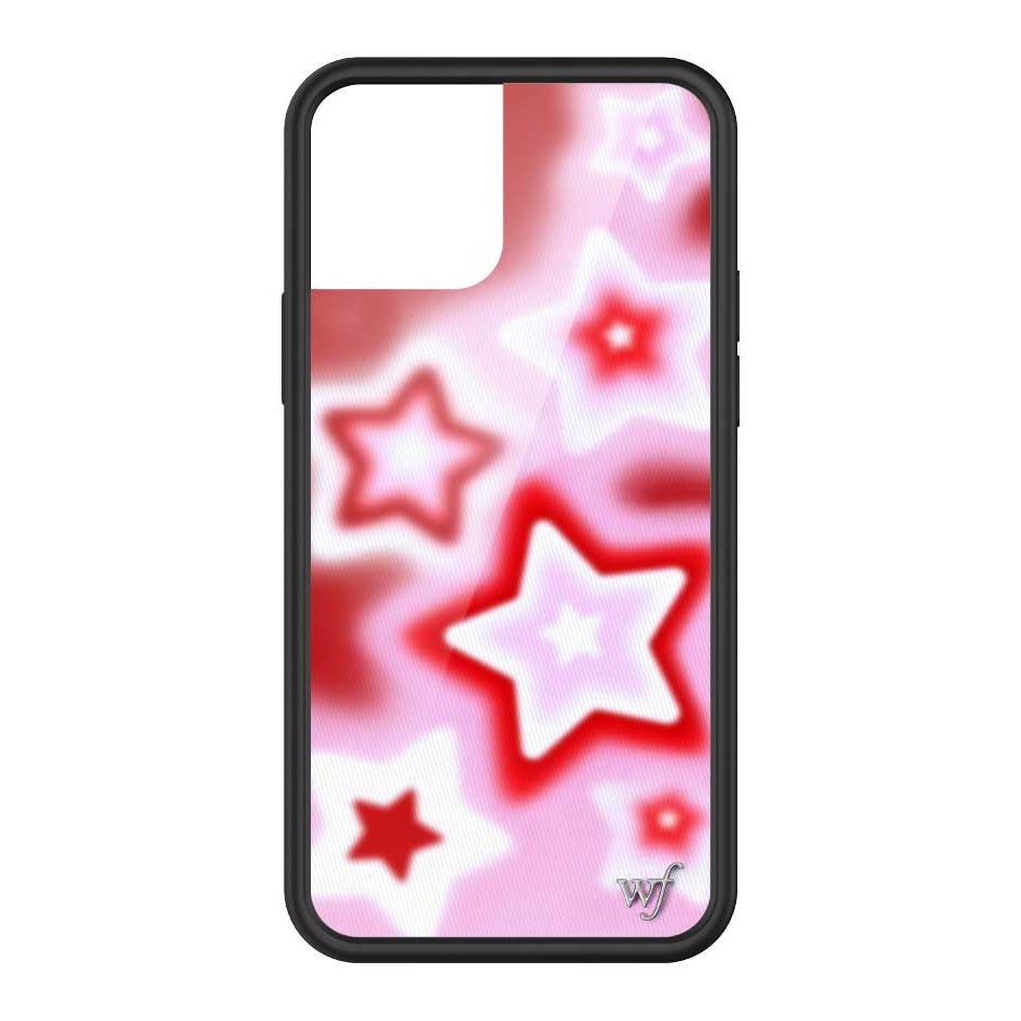 Dream Star | Red iPhone Case