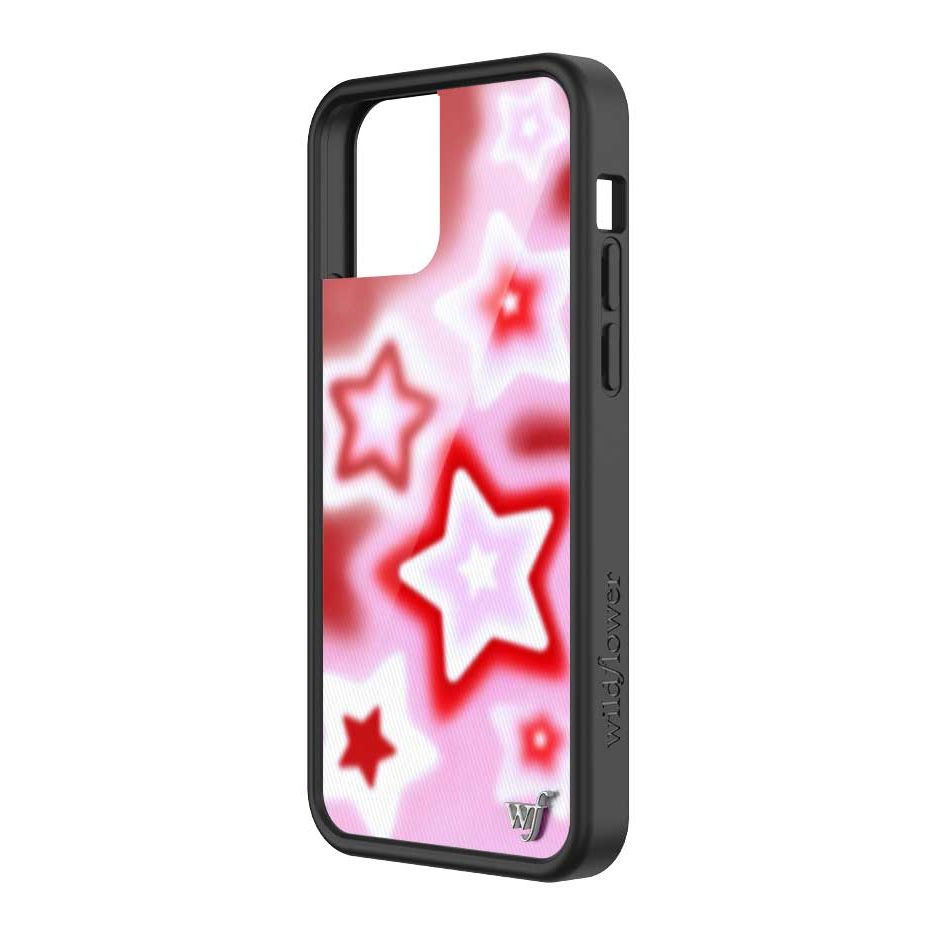 Dream Star | Red iPhone Case