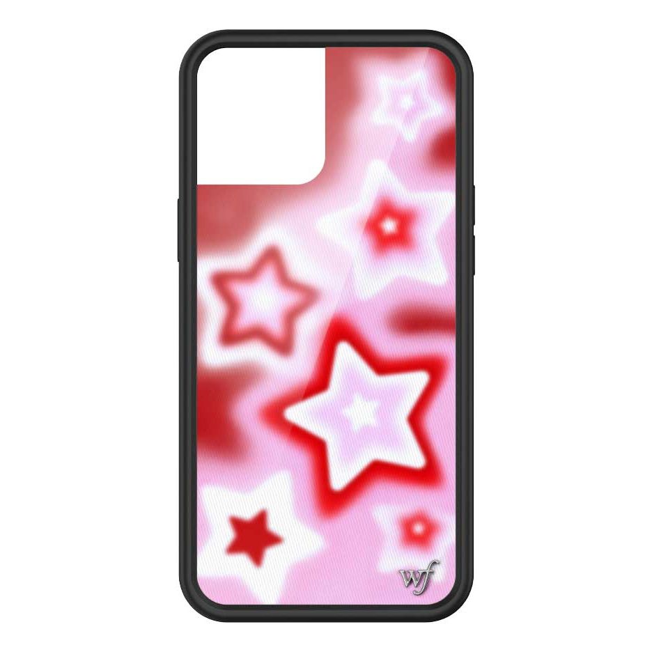 Dream Star | Red iPhone Case