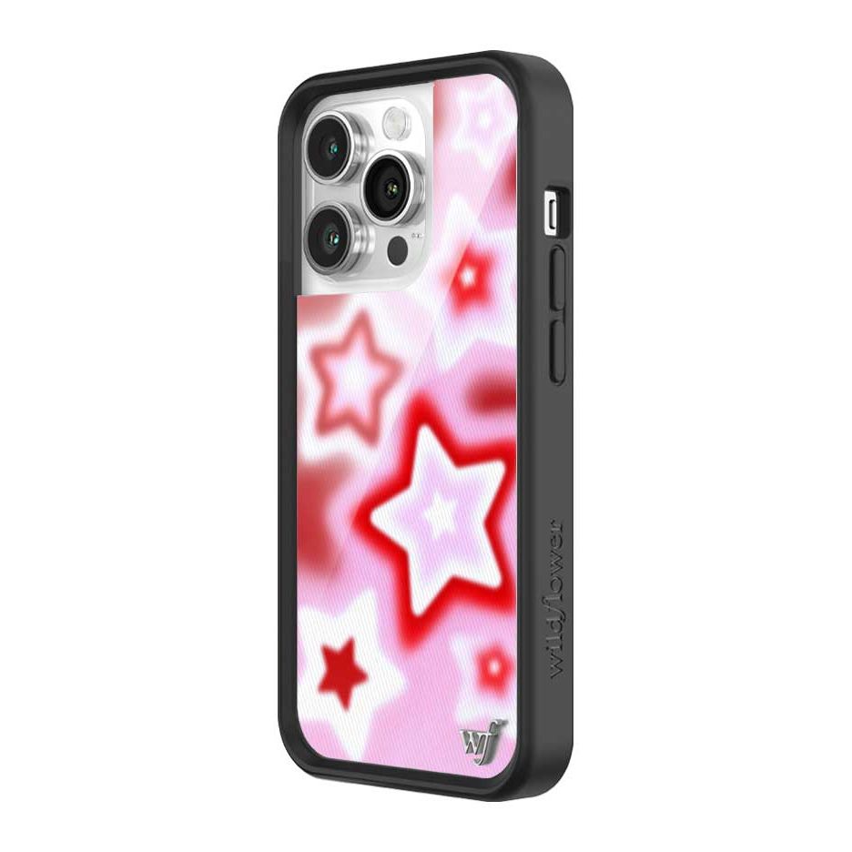 Dream Star | Red iPhone Case