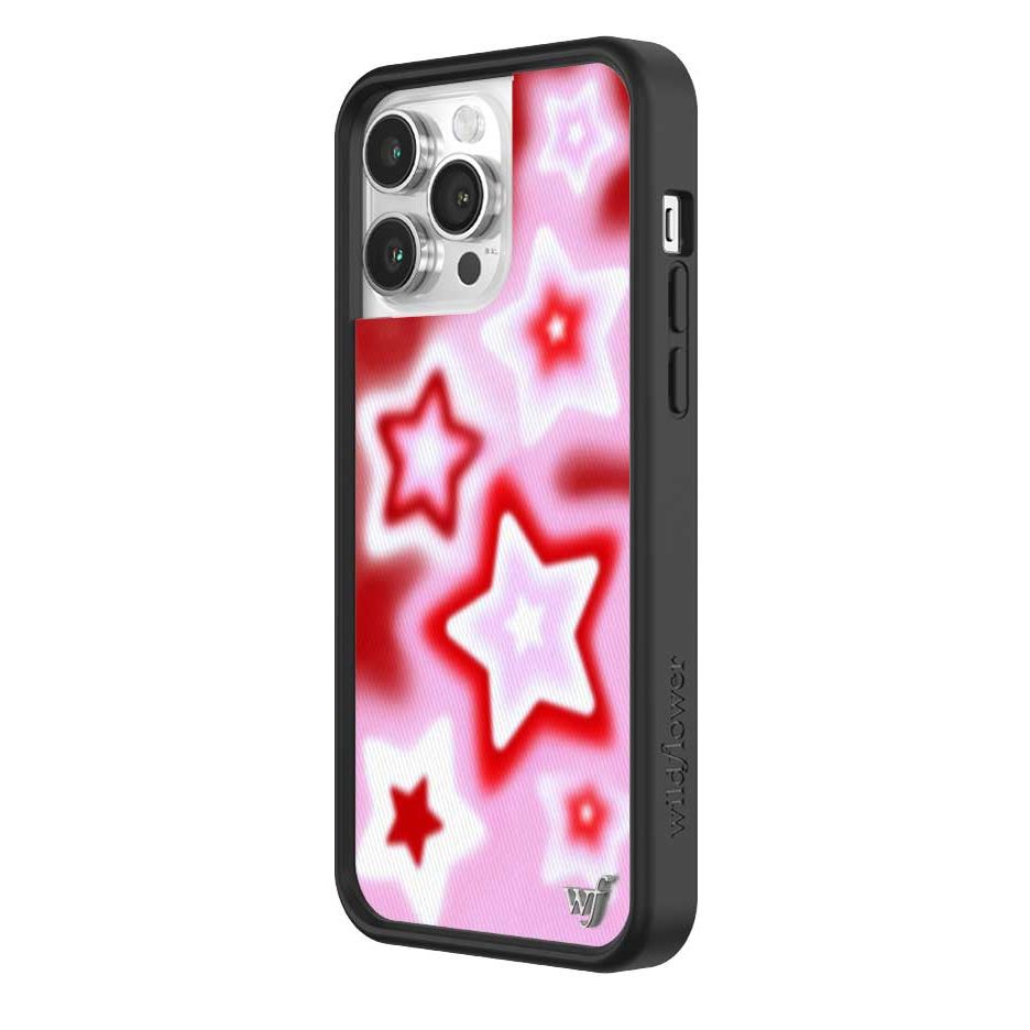 Dream Star | Red iPhone Case