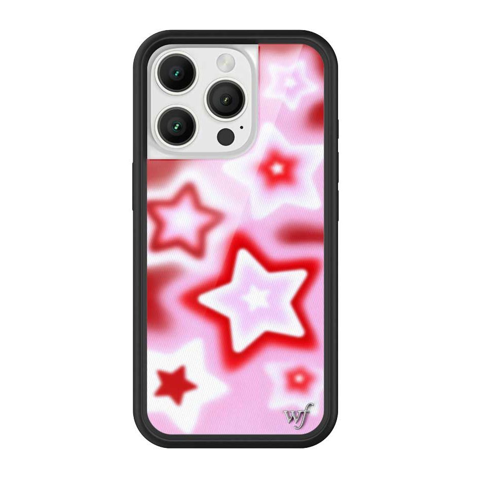 Dream Star | Red iPhone Case