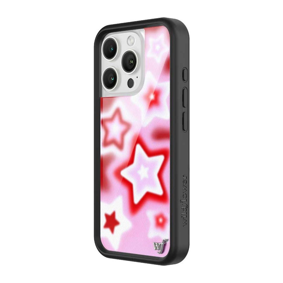 Dream Star | Red iPhone Case