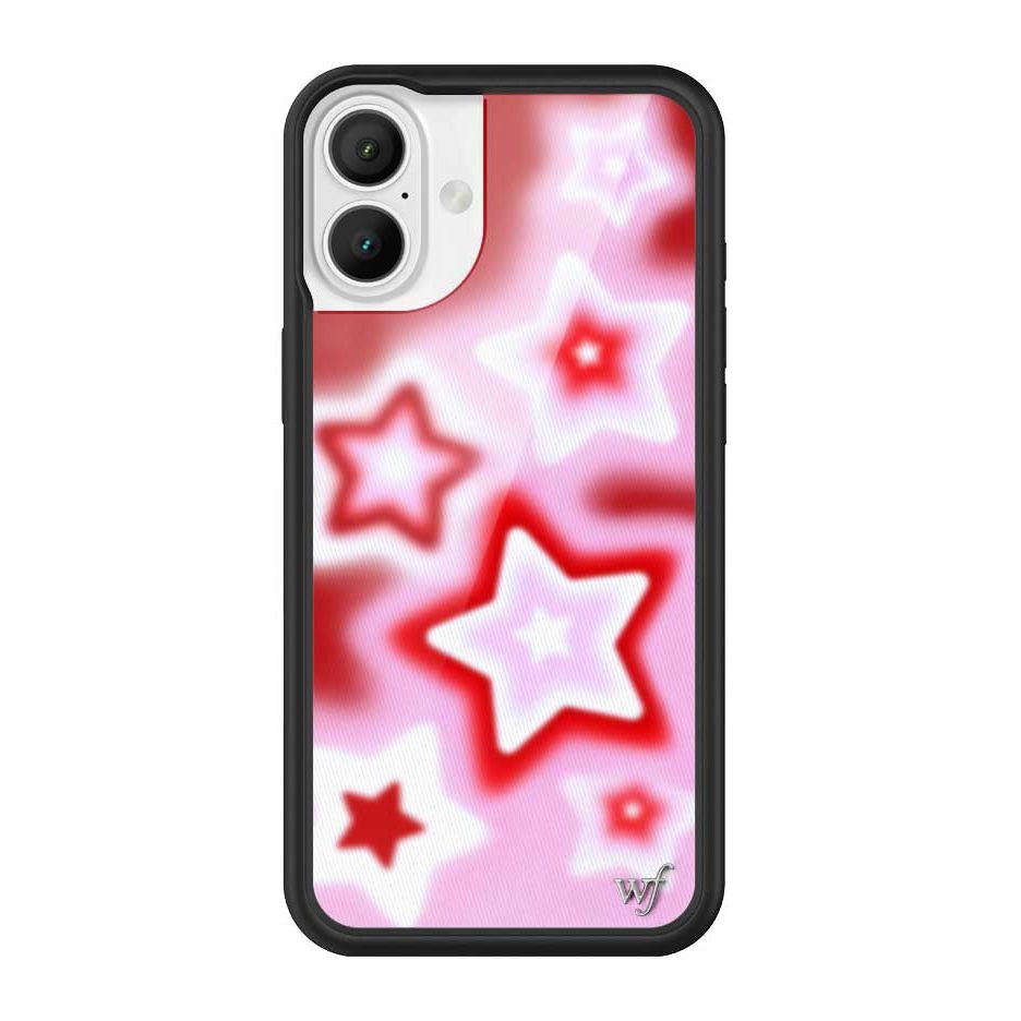 Dream Star | Red iPhone Case
