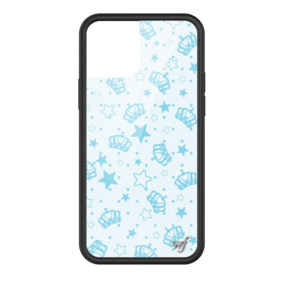 Royalty iPhone Case
