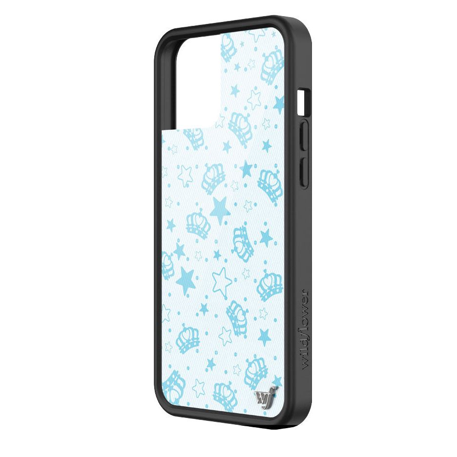 Royalty iPhone Case