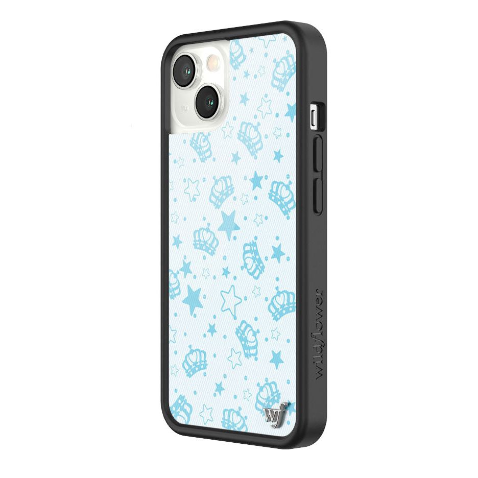 Royalty iPhone Case