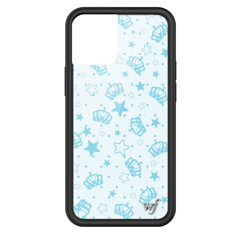 Royalty iPhone Case