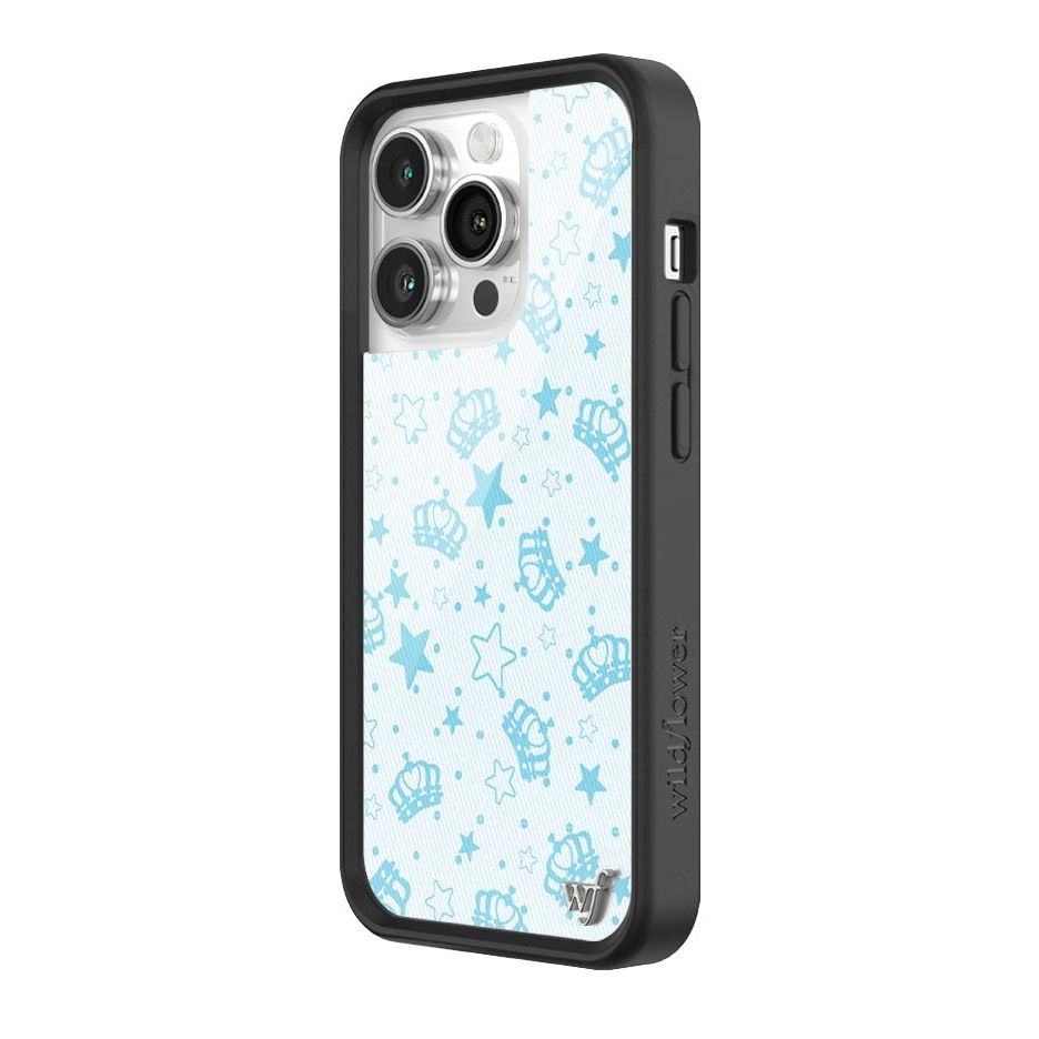 Royalty iPhone Case