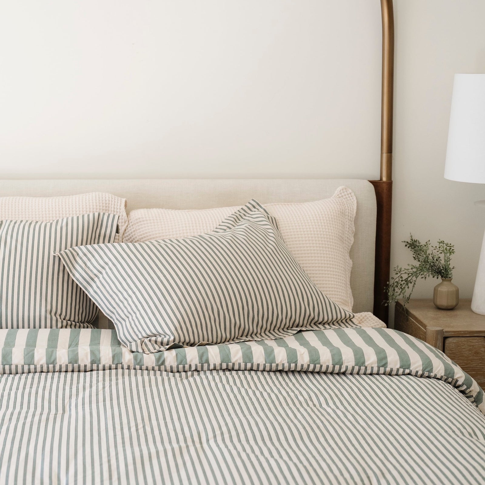 Wholesale 100% Cotton Comforter Set