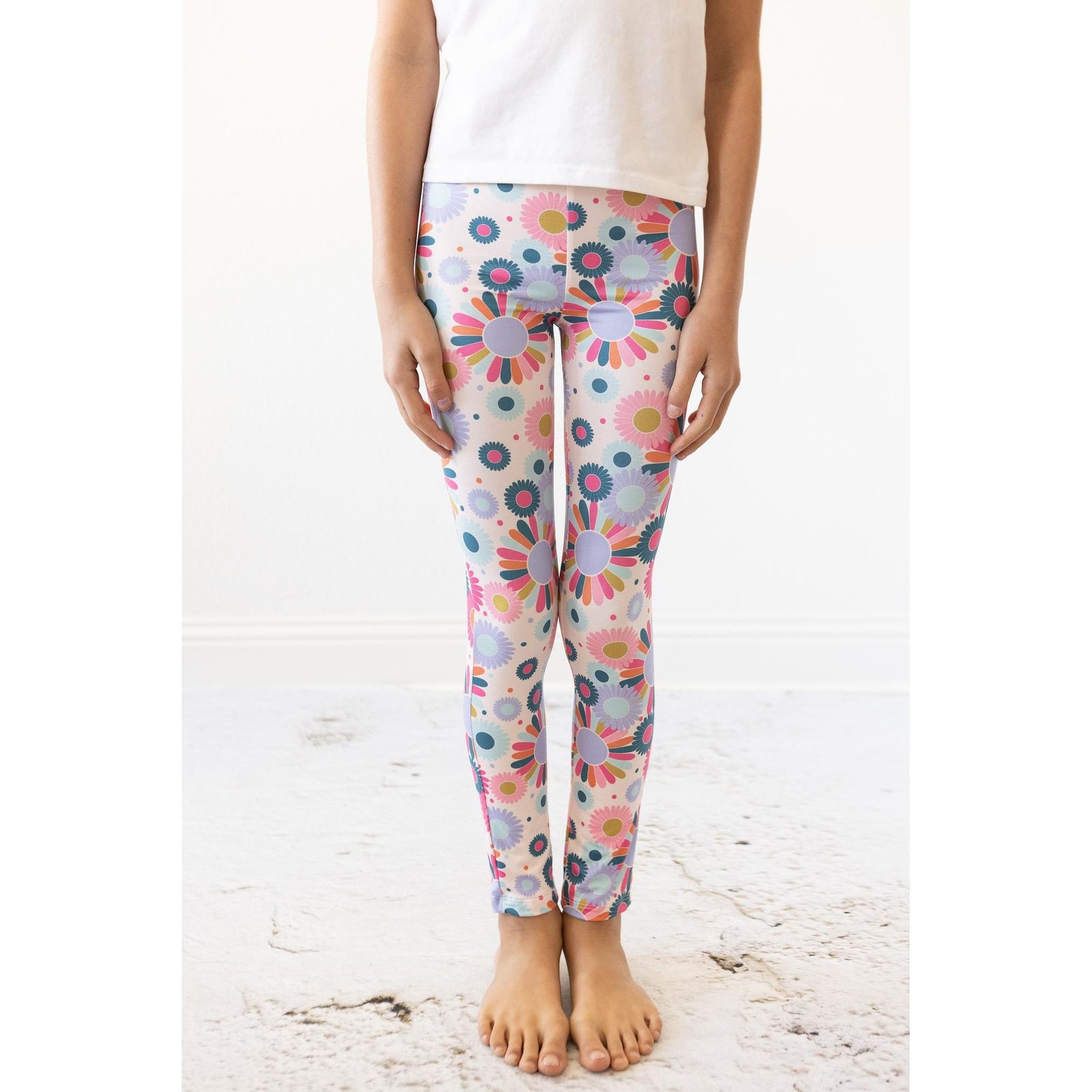 Keep Growing Leggings