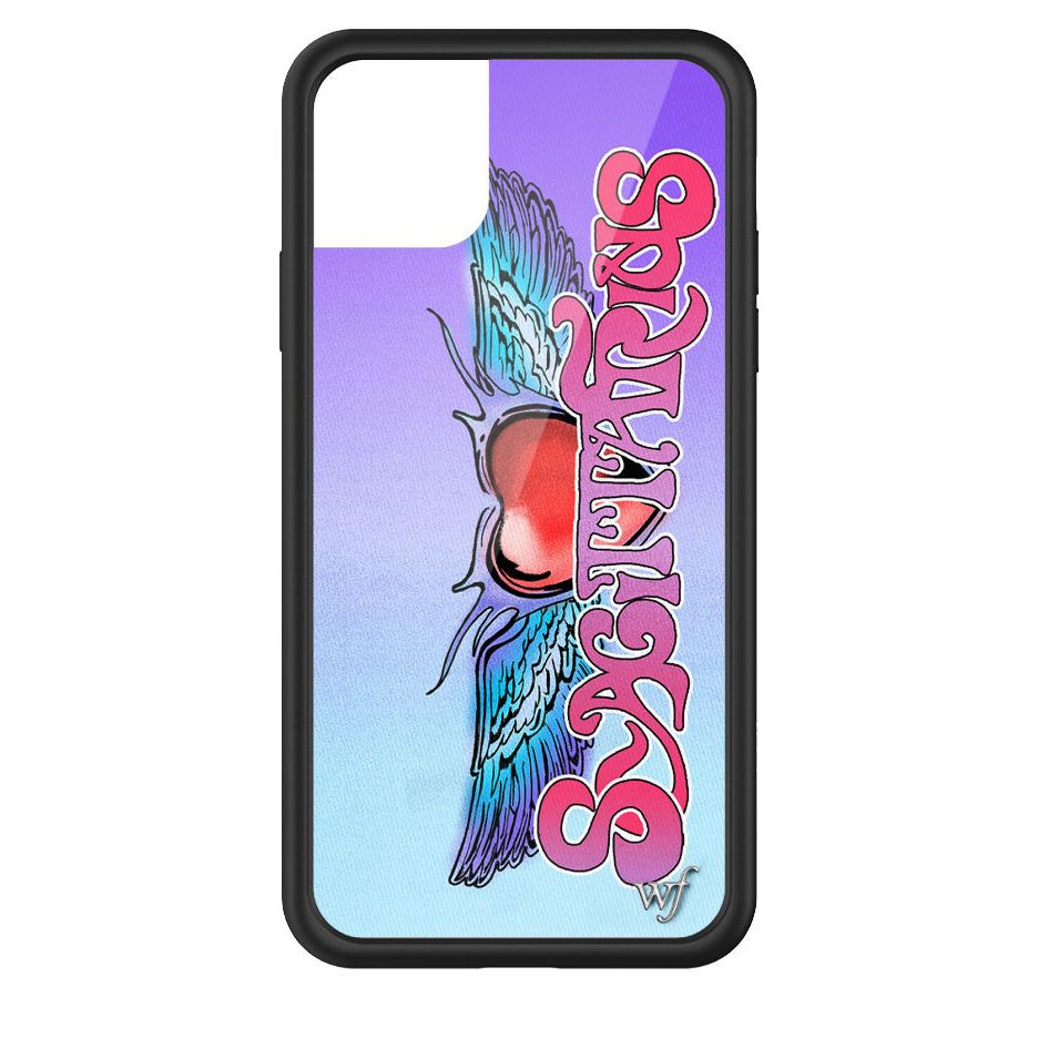 Sagittarius iPhone Case