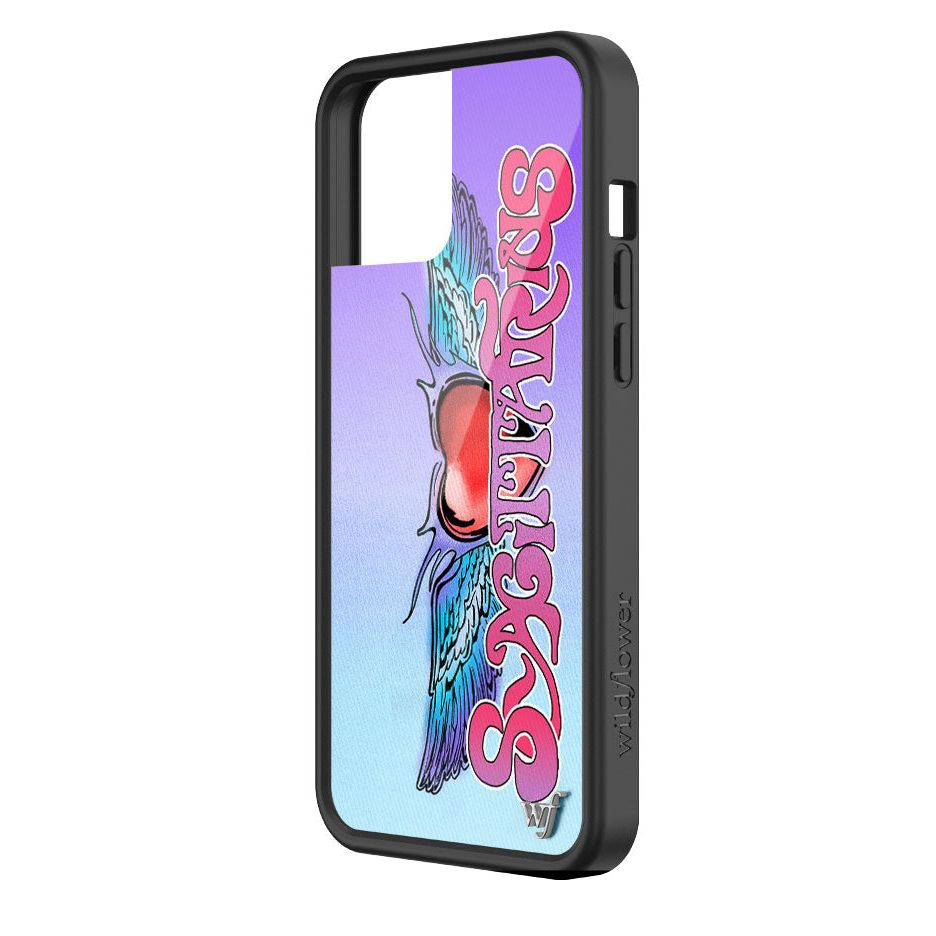 Sagittarius iPhone Case