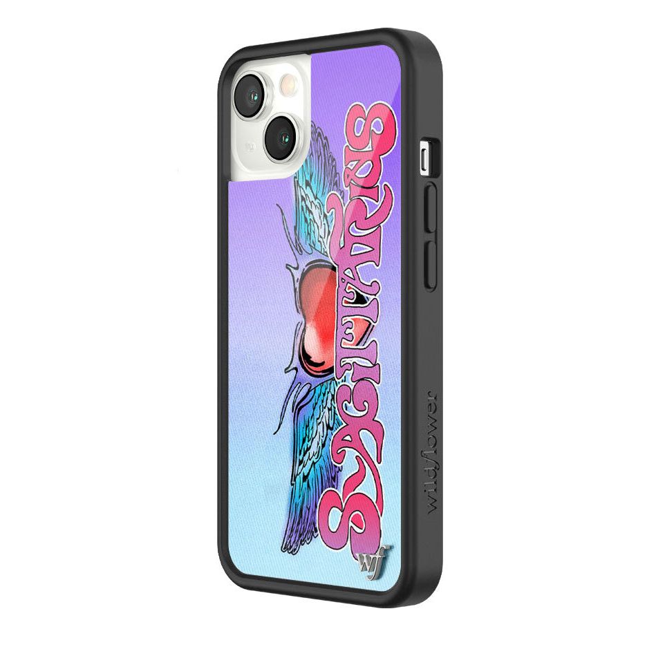 Sagittarius iPhone Case