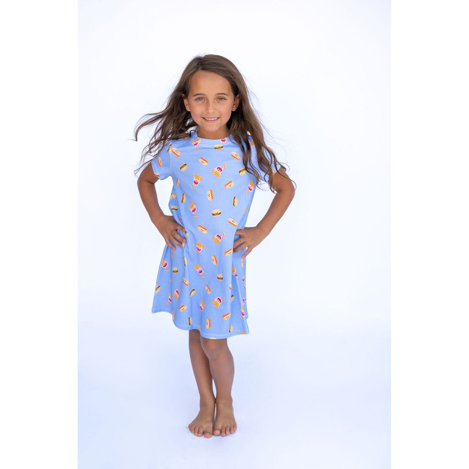 Fun Food 2.0 - Dress