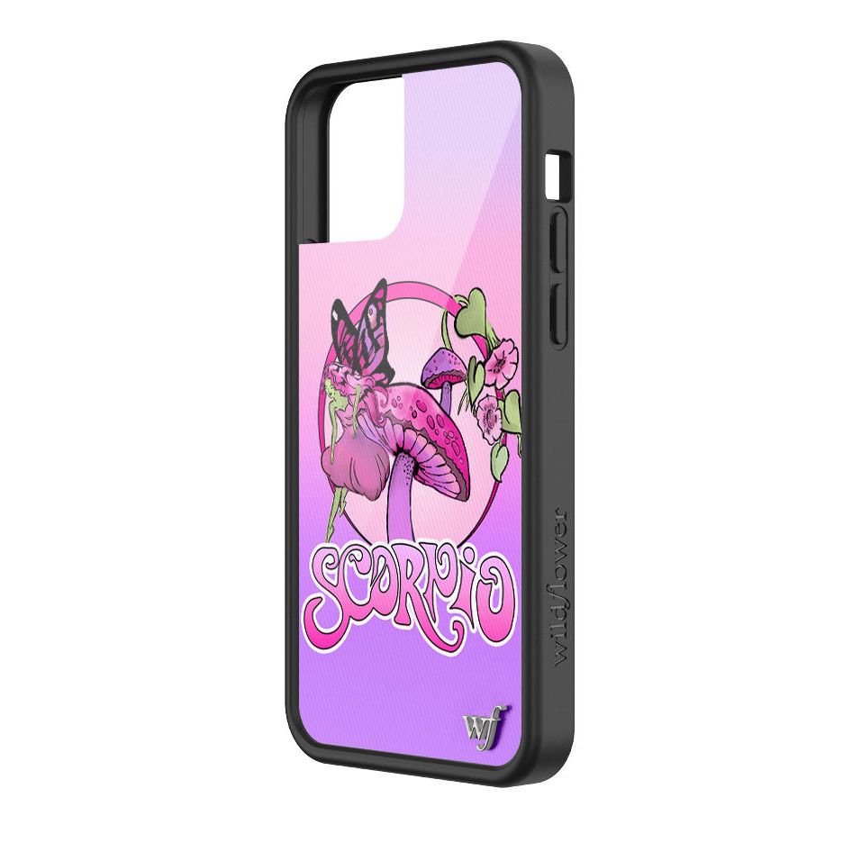 Scorpio iPhone Case