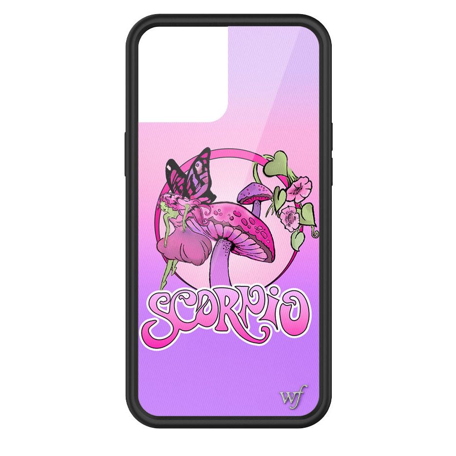 Scorpio iPhone Case