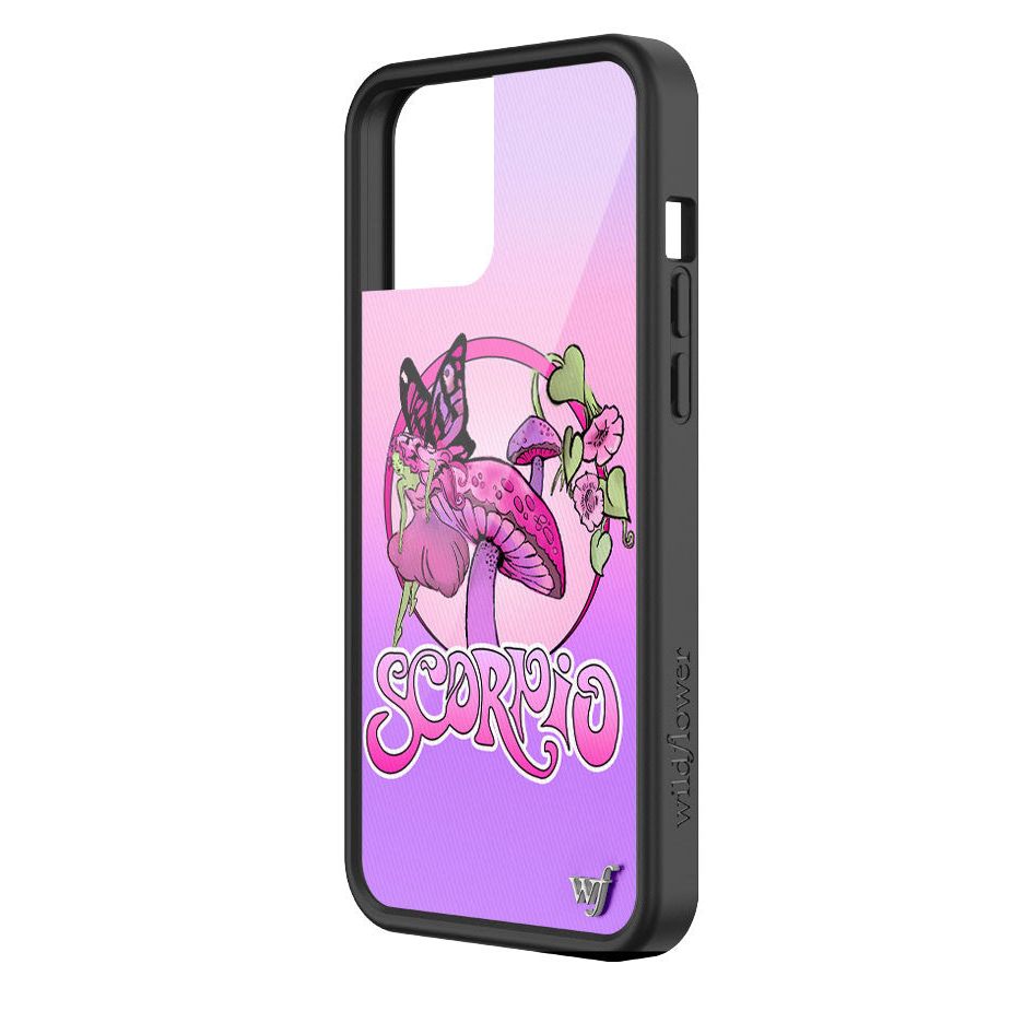 Scorpio iPhone Case
