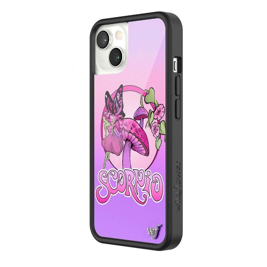 Scorpio iPhone Case