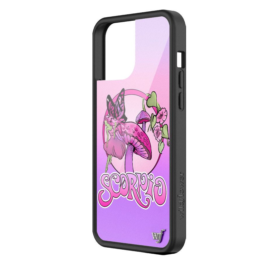 Scorpio iPhone Case