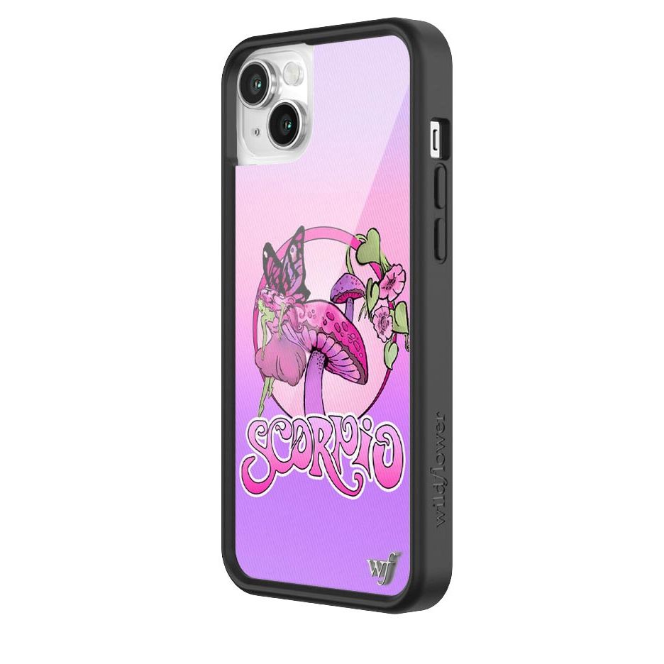 Scorpio iPhone Case