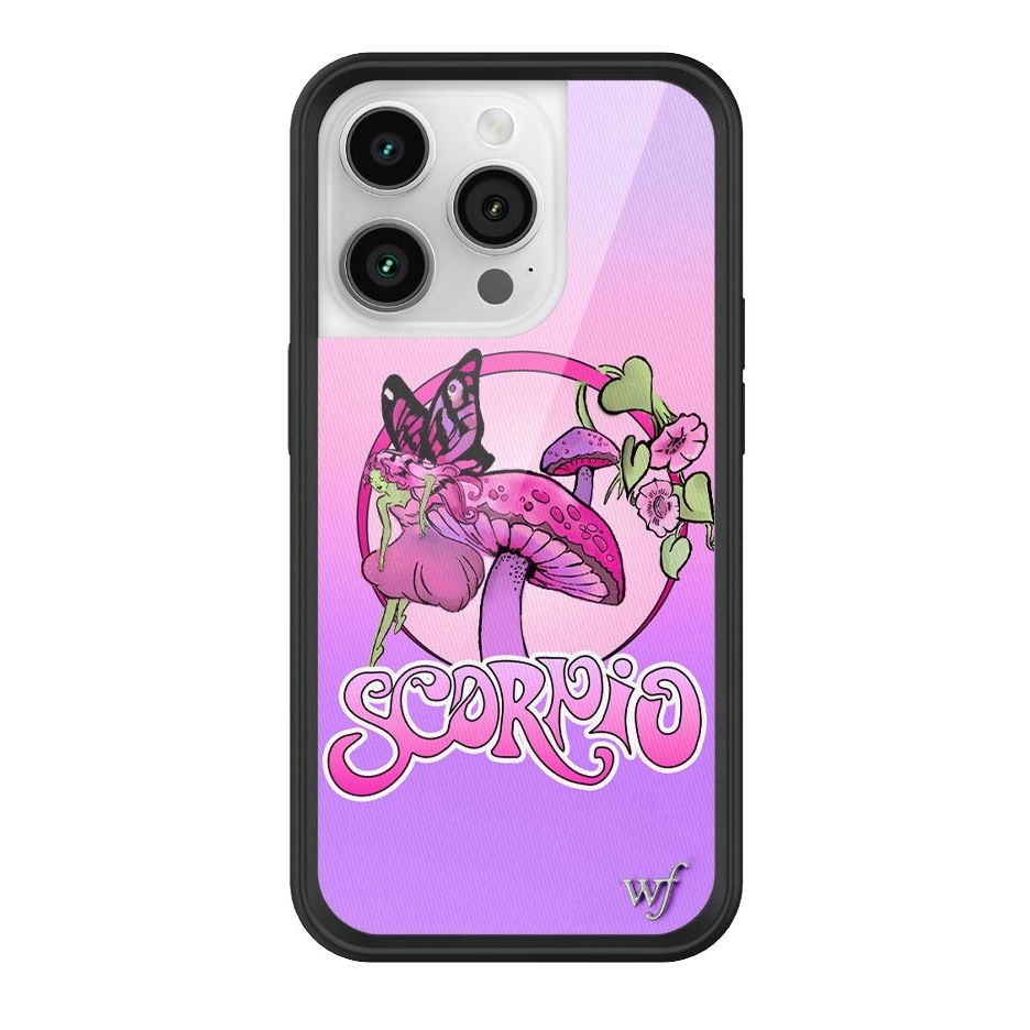 Scorpio iPhone Case