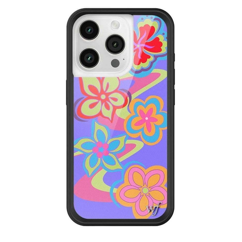 Surf's Up iPhone Case