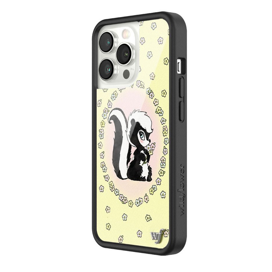 Little Stinker iPhone Case