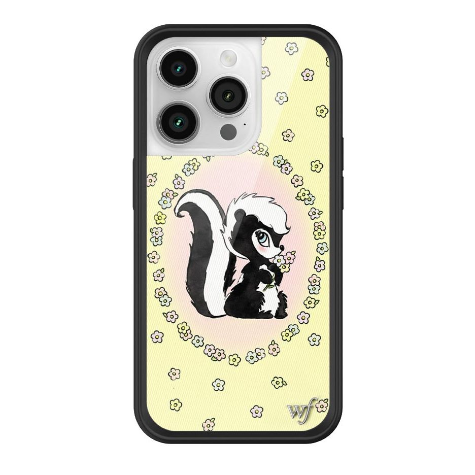 Little Stinker iPhone Case