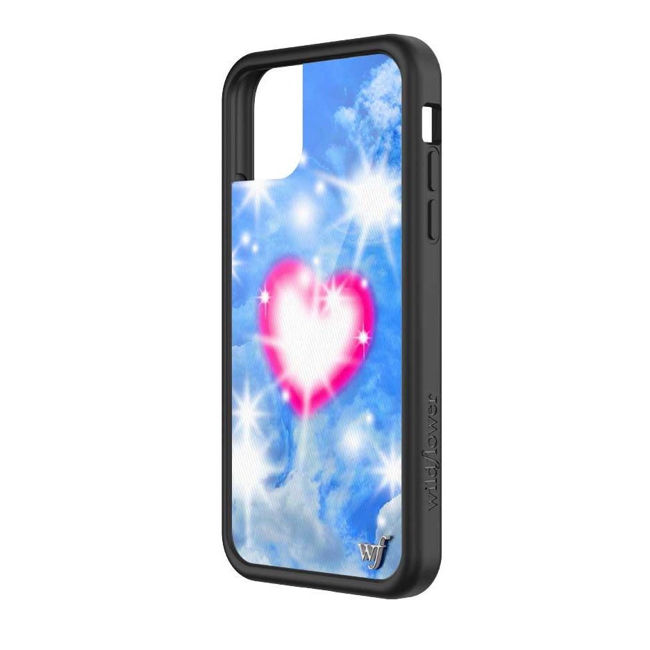 Sky Fantasy iPhone Case