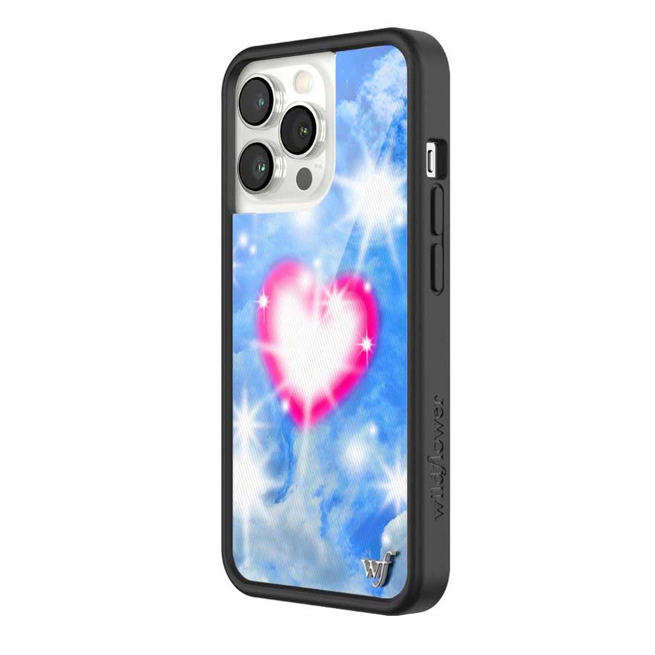 Sky Fantasy iPhone Case