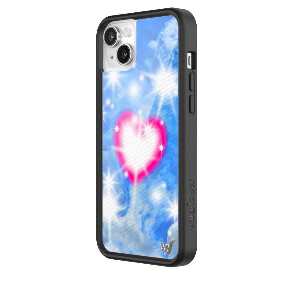 Sky Fantasy iPhone Case