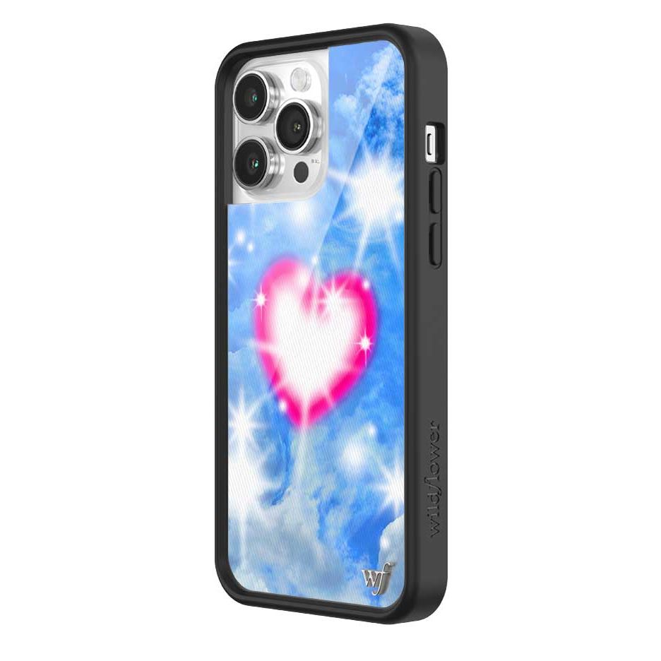 Sky Fantasy iPhone Case