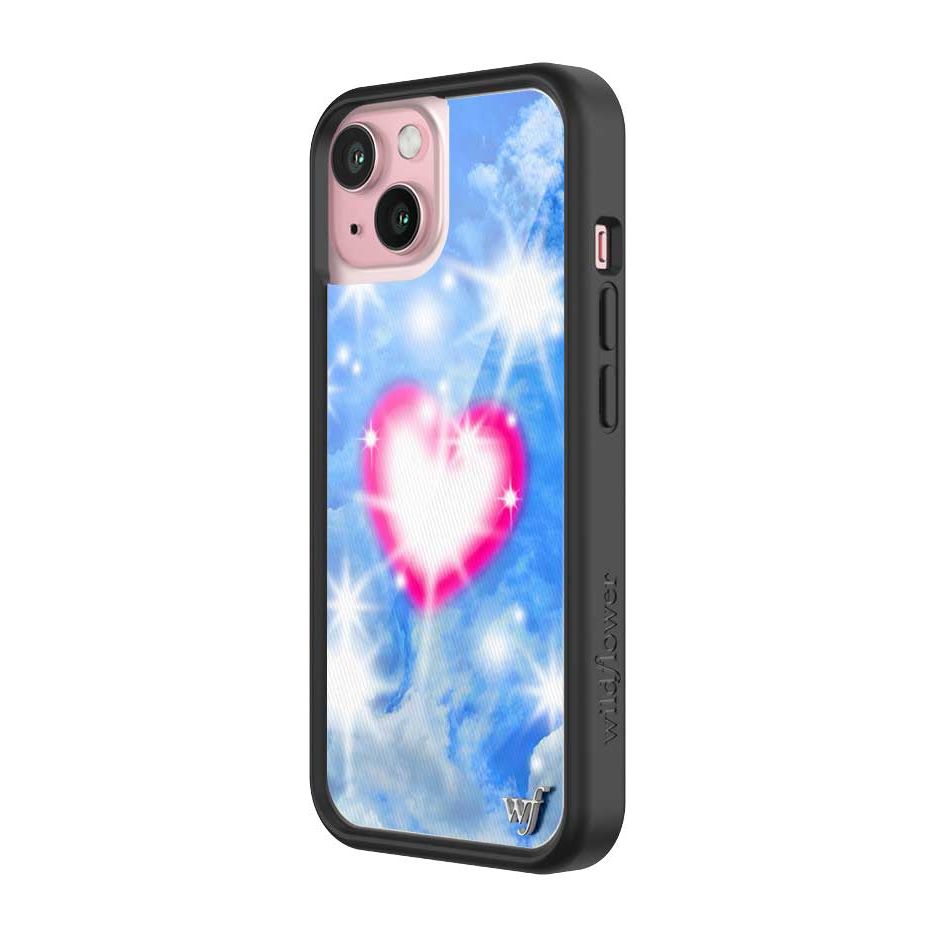 Sky Fantasy iPhone Case