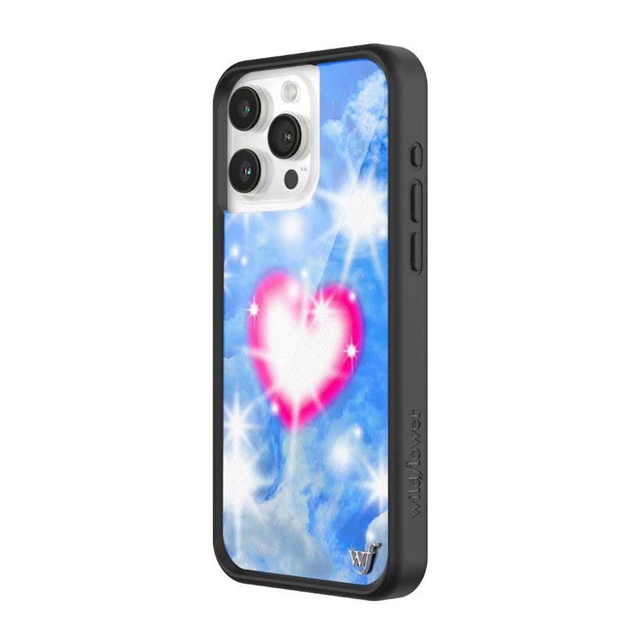 Sky Fantasy iPhone Case