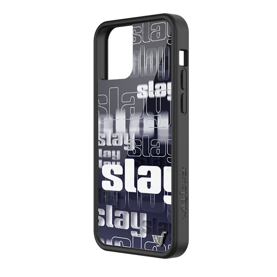 Slay iPhone Case
