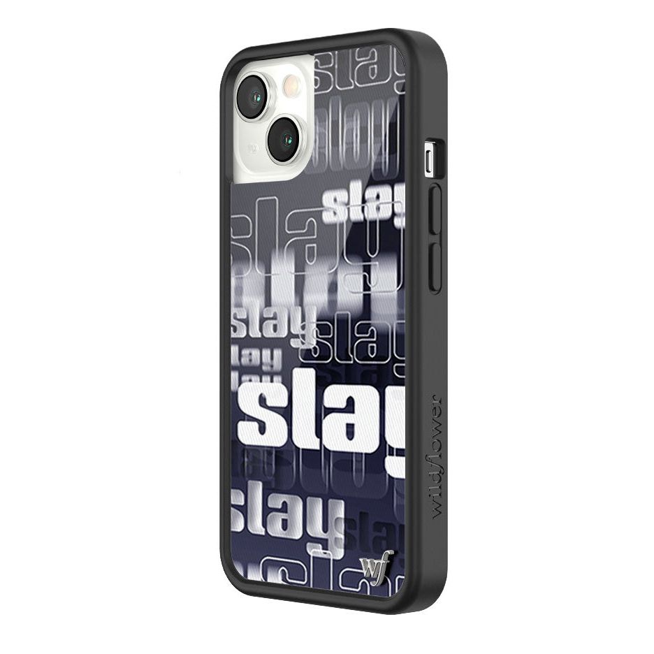 Slay iPhone Case